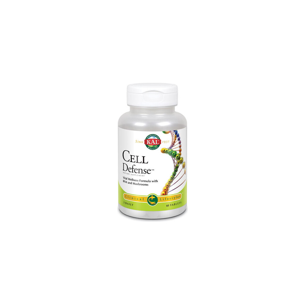 CELL DEFENSE TABLETE A60 KAL
