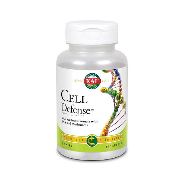 CELL DEFENSE TABLETE A60 KAL
