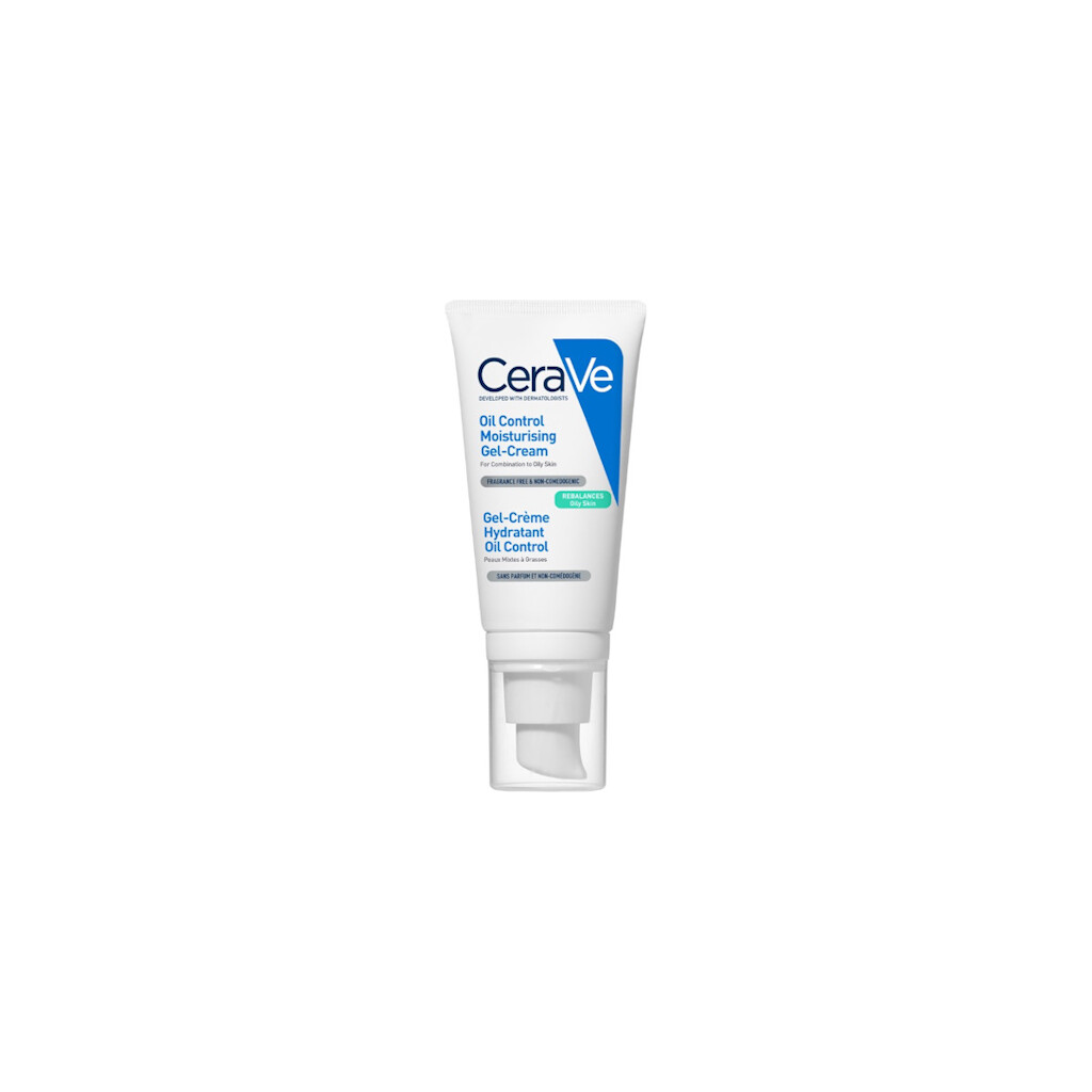 CERAVE OIL CONTROL HIDRATANTNA GEL KREMA 52ML