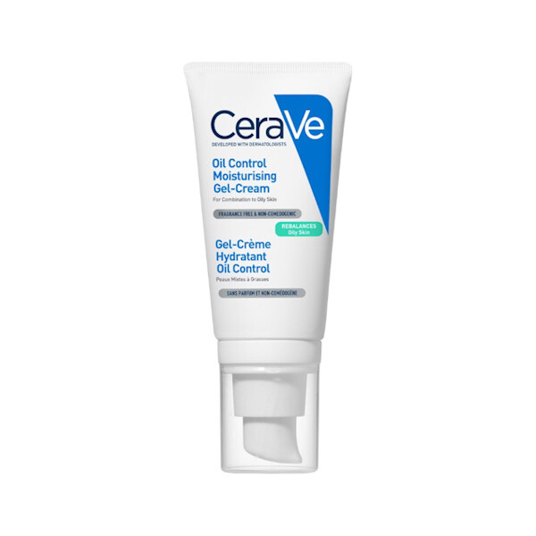 CERAVE OIL CONTROL HIDRATANTNA GEL KREMA 52ML