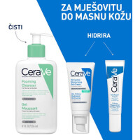 CERAVE OIL CONTROL