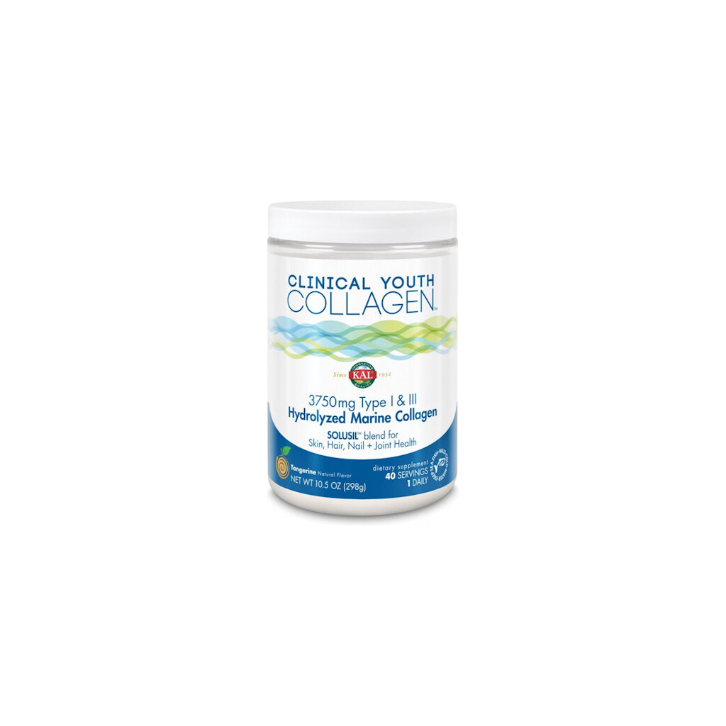 CLINICAL YOUTH COLLAGEN PRAH 298G KAL