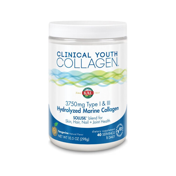 CLINICAL YOUTH COLLAGEN PRAH 298G KAL