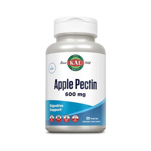 JABUČNI PEKTIN KAPSULE A120 KAL