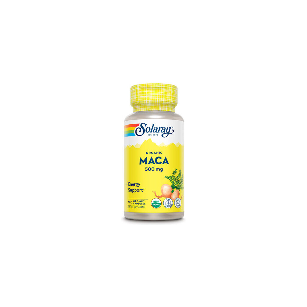 MACA KAPSULE