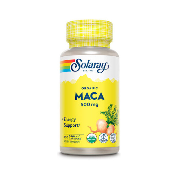 MACA KAPSULE