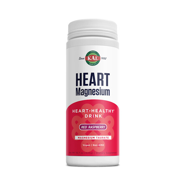 MAGNESIUM HEART MAGNEZIJ PRAH 445G KAL