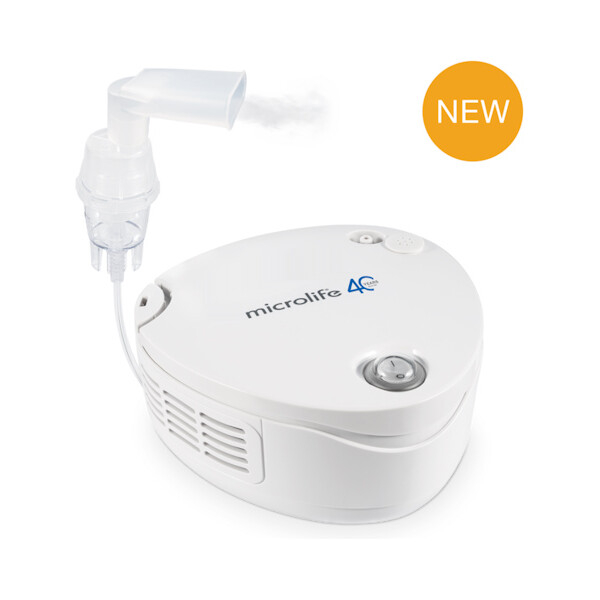 INHALATOR KOMPRESORSKI NEB 210 MICROLIFE
