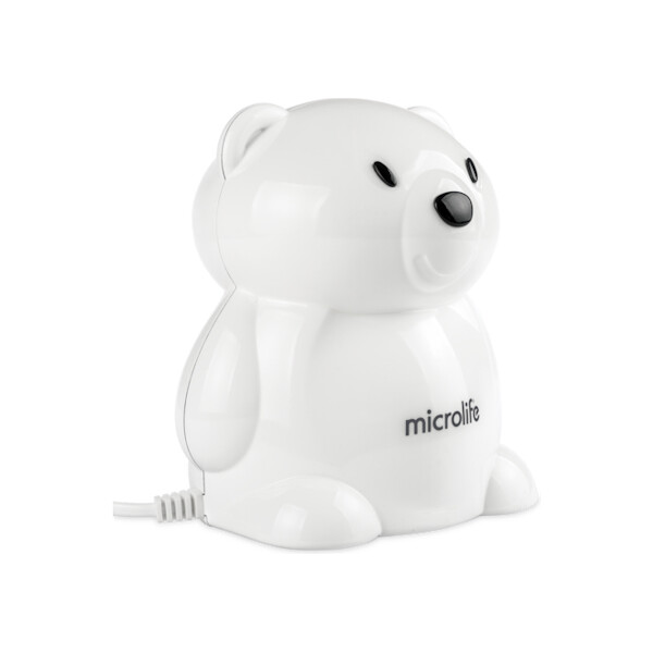 DJEČJI INHALATOR NEB 400 MEDO MICROLIFE