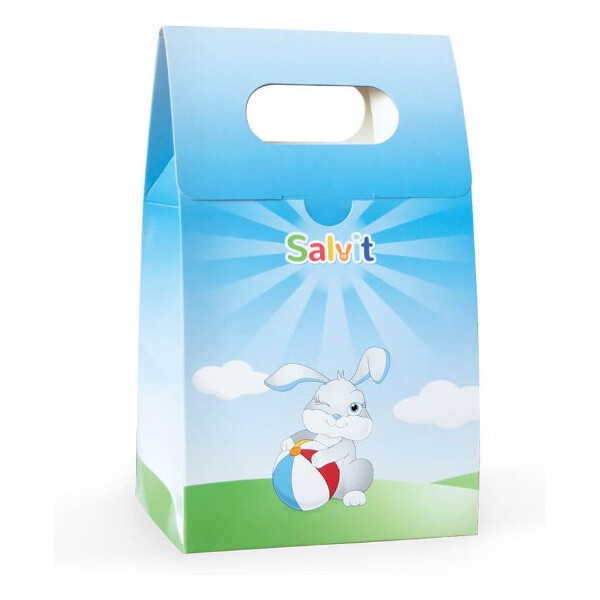 SALVIT VRIJEME JE ZA ŠKOLU PROMO PAKET