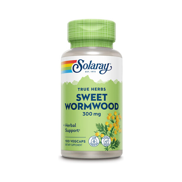 SLATKI PELIN KAPSULE A100 SOLARAY