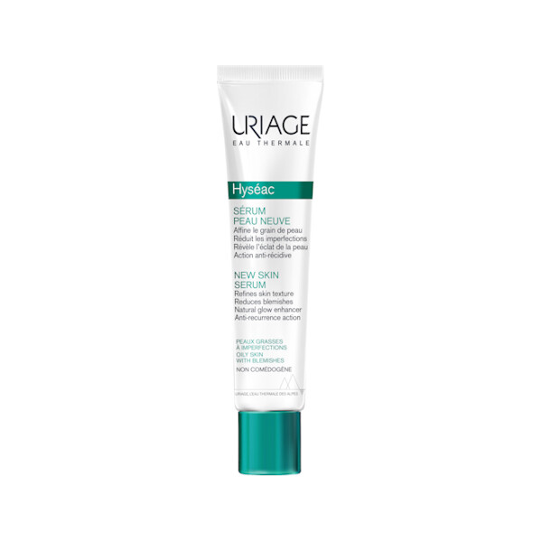 URIAGE HYSEAC SERUM 40ML