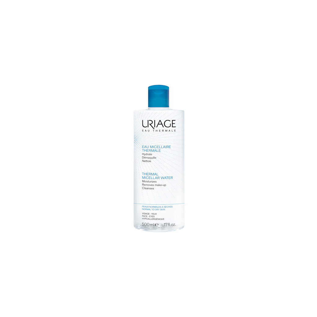 URIAGE MICELARNA OTOPINA ZA NORMALNU DO SUHU KOŽU 500ML