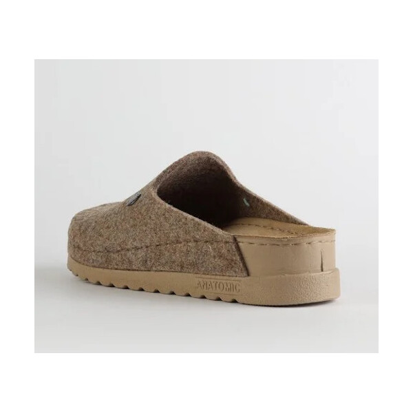 ANATOMSKE KLOMPE NALLAN LANA W030 SMEĐA VUNA