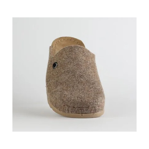 ANATOMSKE KLOMPE NALLAN LANA W030 SMEĐA VUNA