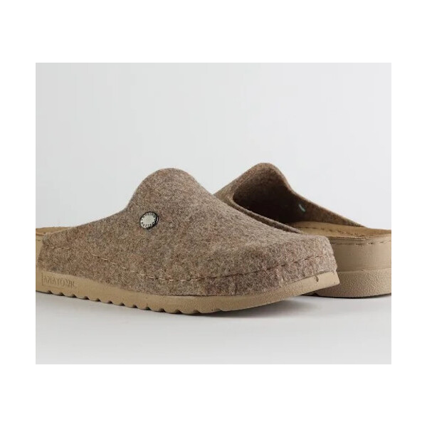 ANATOMSKE KLOMPE NALLAN LANA W030 SMEĐA VUNA