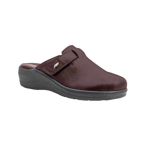 ANATOMSKE NATIKAČE MELEGANCE 23010 BORDO
