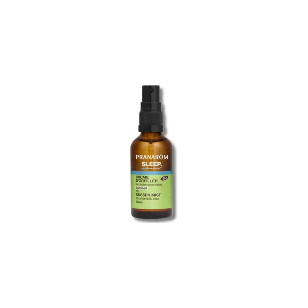 AROMABOOST SLEEP SPREJ 50M PRANAROM
