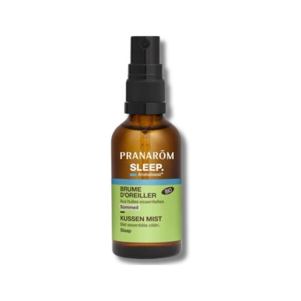 AROMABOOST SLEEP SPREJ 50M PRANAROM