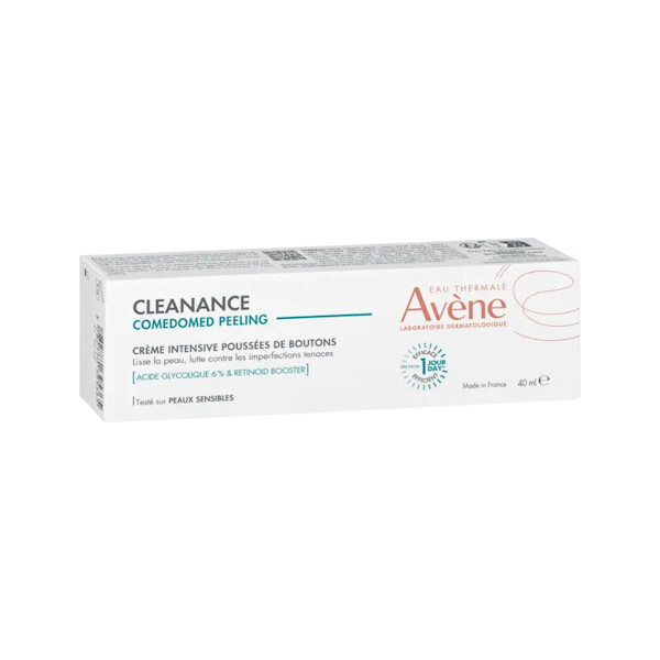 AVENE CLEANANCE COMEDOMED PILING KREMA 40ML