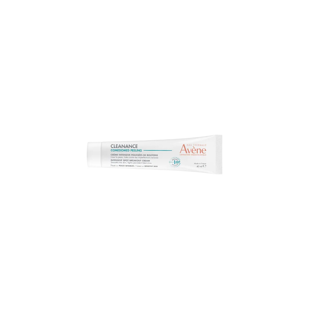 AVENE CLEANANCE COMEDOMED PILING KREMA 40ML