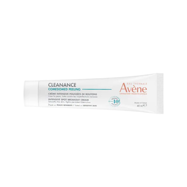 AVENE CLEANANCE COMEDOMED PILING KREMA 40ML