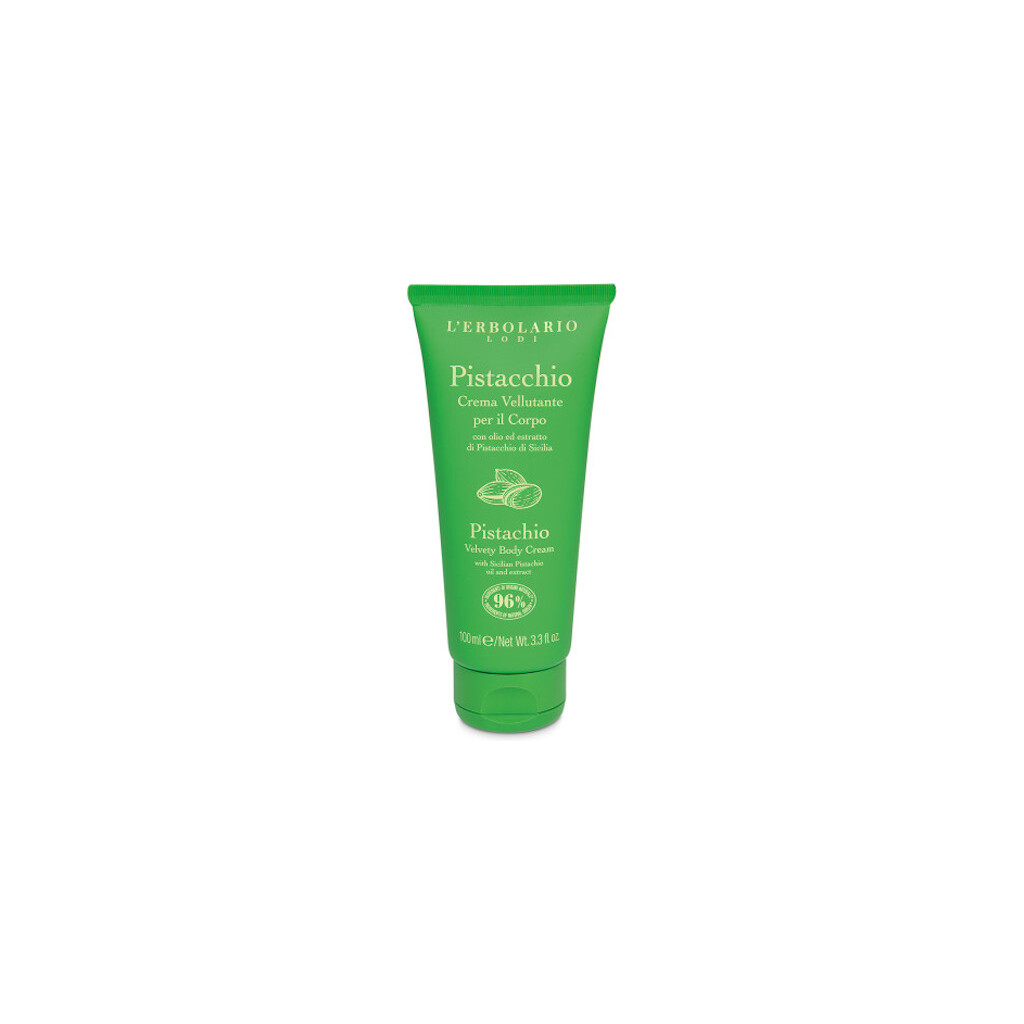 LERBOLARIO PISTACCHIO KREMA ZA TIJELO 200ML