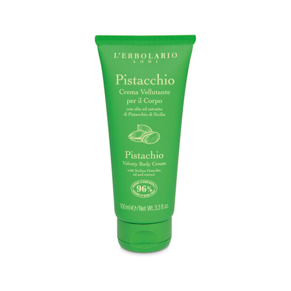 LERBOLARIO PISTACCHIO KREMA ZA TIJELO 200ML