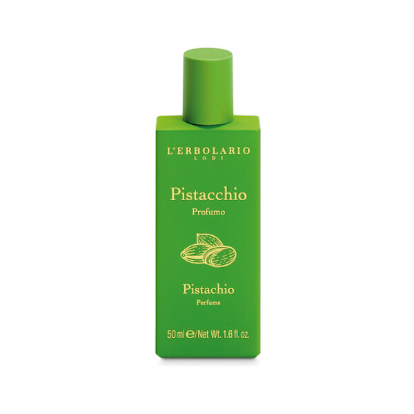 LERBOLARIO PISTACCHIO PARFEM 50ML