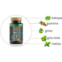 MEMOMAX KAPSULE A60 HUG YOUR LIFE
