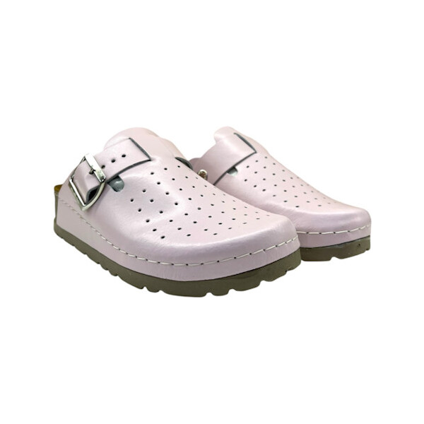 ANATOMSKE KLOMPE NALLAN PRIAM 1L071 ROZE
