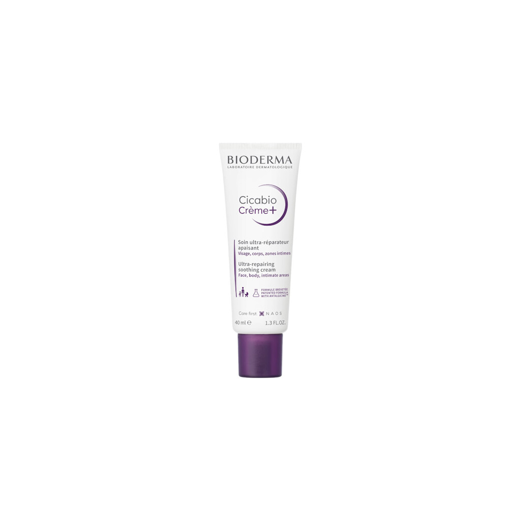 BIODERMA CICABIO+ KREMA 40ML