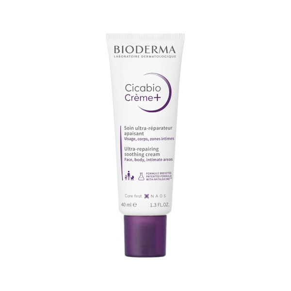BIODERMA CICABIO+ KREMA 40ML