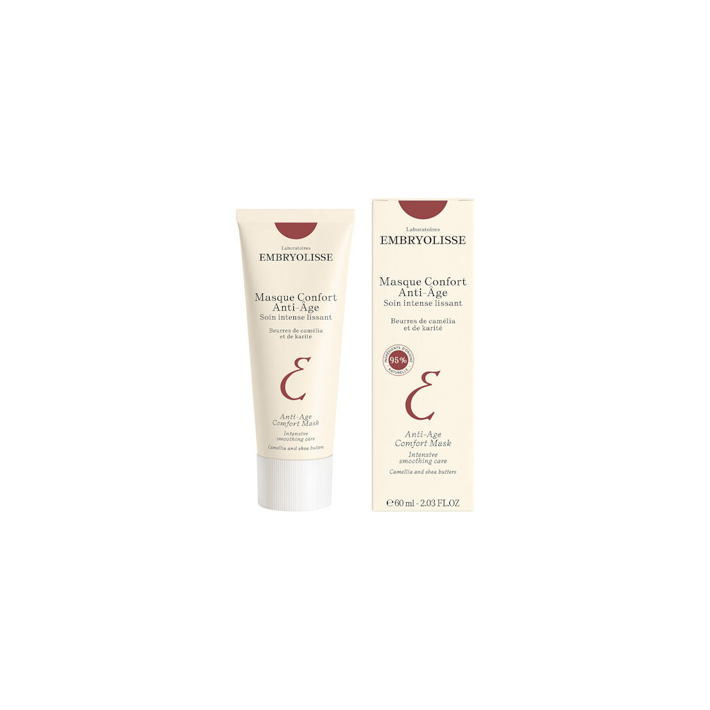 EMBRYOLISSE ANTI-AGE COMFORT MASKA 60ML