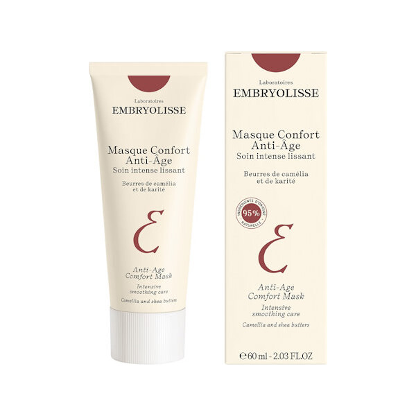 EMBRYOLISSE ANTI-AGE COMFORT MASKA 60ML