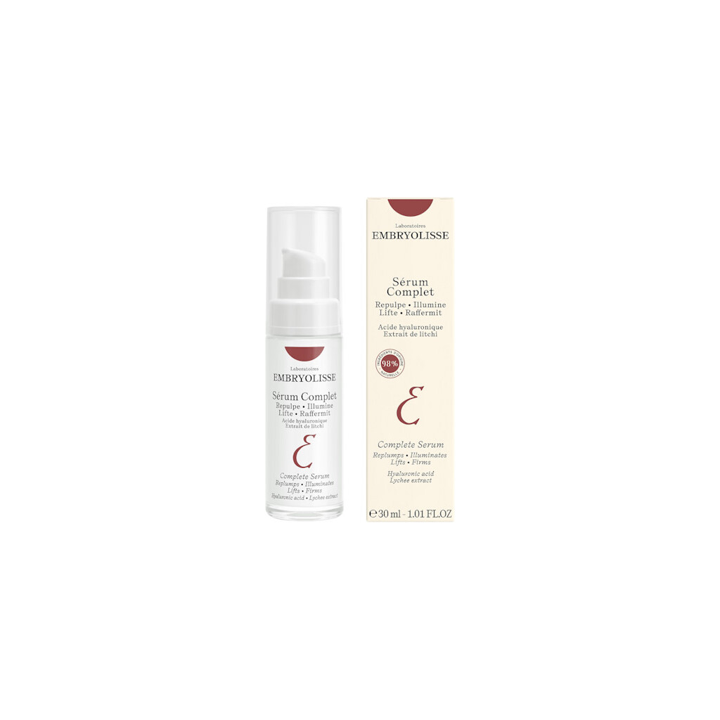 EMBRYOLISSE ANTI-AGE COMPLETE SERUM