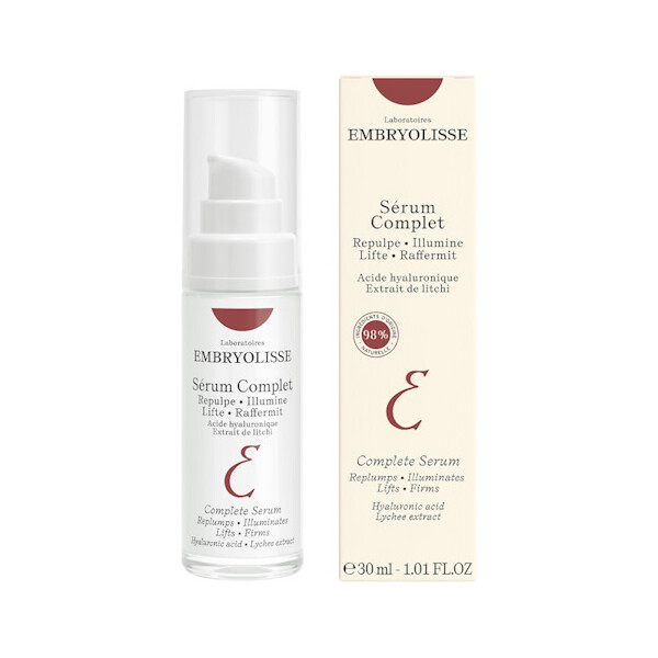 EMBRYOLISSE ANTI-AGE COMPLETE SERUM