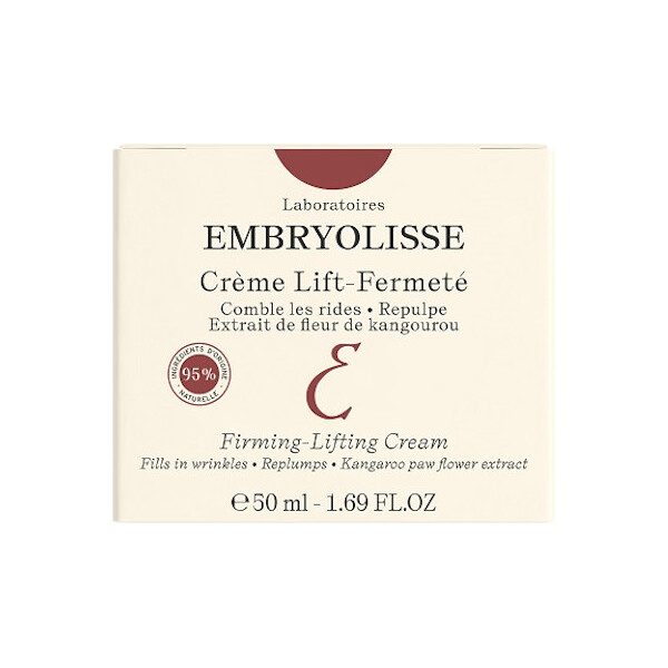 EMBRYOLISSE ANTI-AGE FIRMING-LIFTING CREAM 50 ML