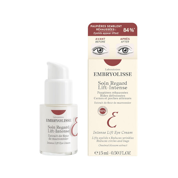 EMBRYOLISSE ANTI-AGE INTENSE LIFT EYE CREAM 15ML