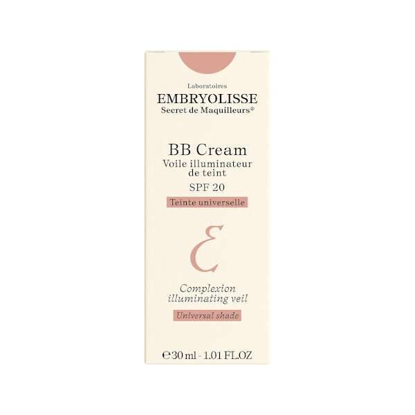 EMBRYOLISSE BB KREMA SPF20 30ML