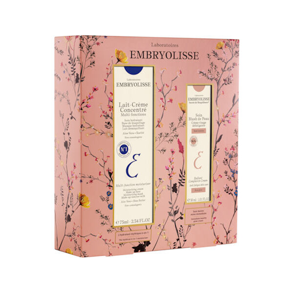 EMBRYOLISSE BOŽIĆNI POKLON PAKET