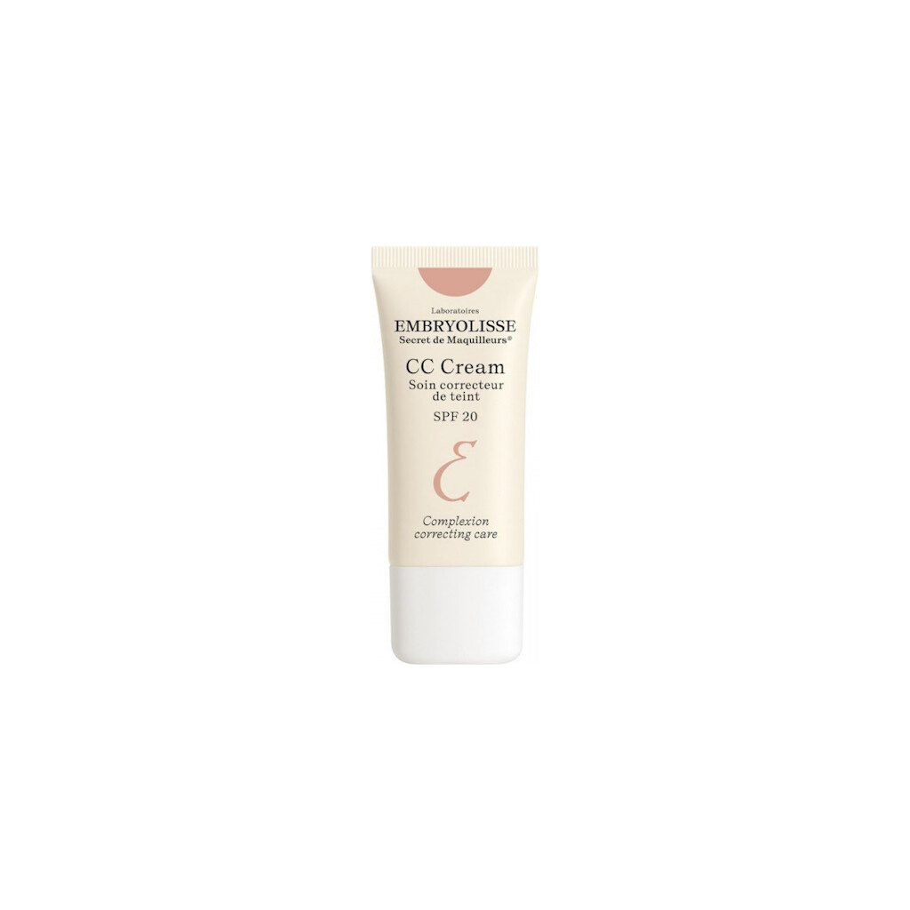 EMBRYOLISSE CC KREMA SPF20 30ML