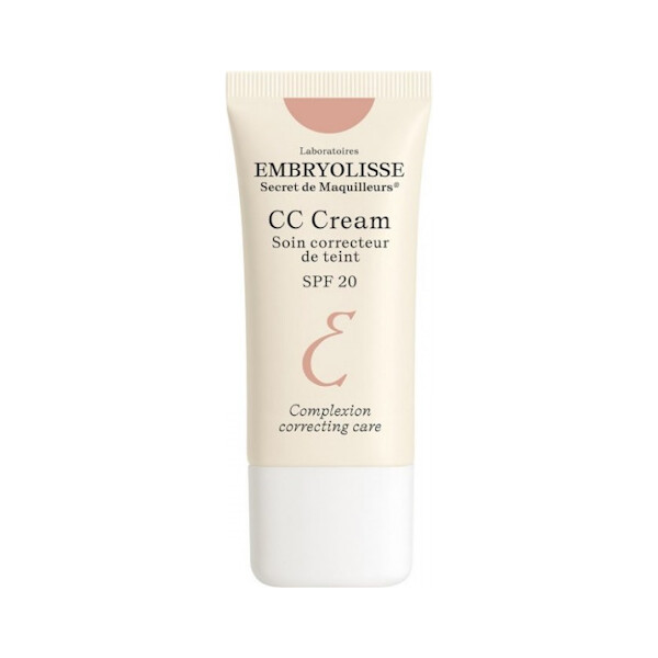 EMBRYOLISSE CC KREMA SPF20 30ML