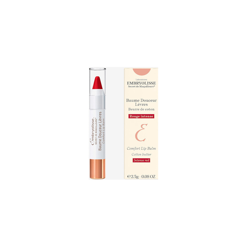 EMBRYOLISSE COMFORT LIP BALM 2,5G