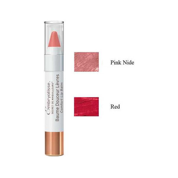 EMBRYOLISSE COMFORT LIP BALM 2,5G