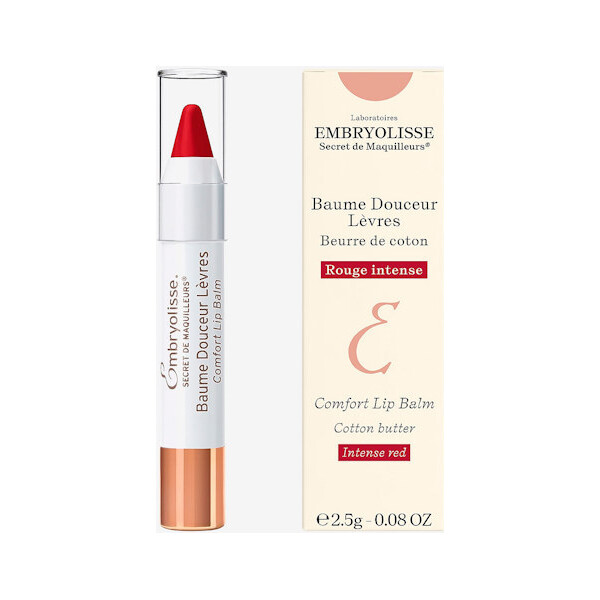 EMBRYOLISSE COMFORT LIP BALM 2,5G