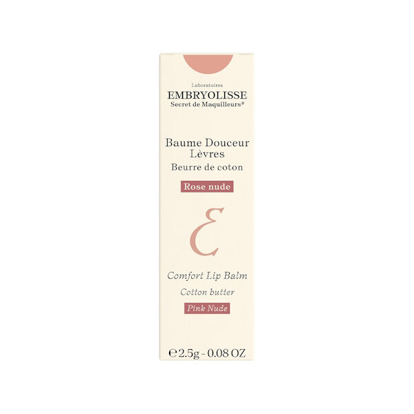 EMBRYOLISSE COMFORT LIP BALM 2,5G