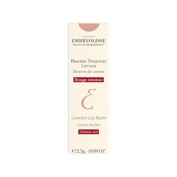 EMBRYOLISSE COMFORT LIP BALM 2,5G