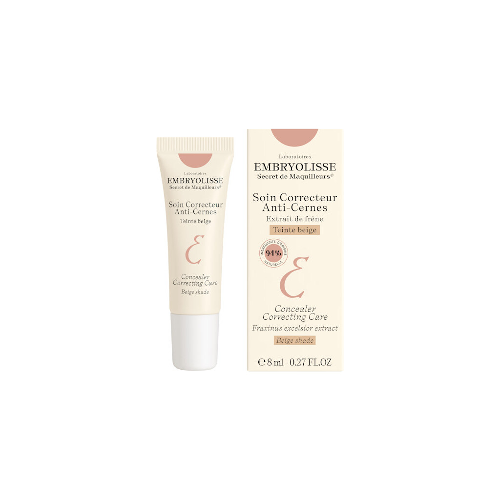 EMBRYOLISSE KOREKTOR ZA PREKRIVANJE NEPRAVILNOSTI BEIGE 8ML