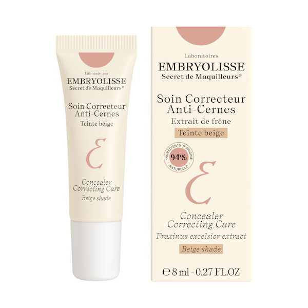 EMBRYOLISSE KOREKTOR ZA PREKRIVANJE NEPRAVILNOSTI BEIGE 8ML